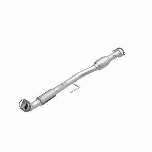 Nissan Altima Catalytic Converter - Rear - Magnaflow - Direct-Fit - `07-`18