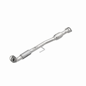 Nissan Altima Catalytic Converter - Rear - Magnaflow - Direct-Fit - `07-`18