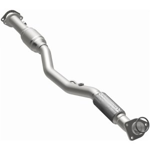 Nissan Altima Catalytic Converter - Rear - Magnaflow - Direct-Fit - `07-`18