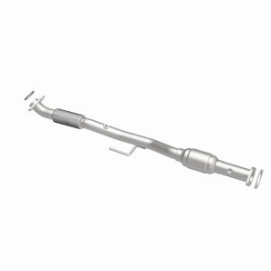 Nissan Altima Catalytic Converter - Rear - Magnaflow - Direct-Fit - `07-`18