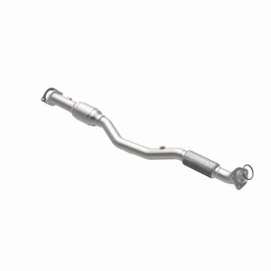 Nissan Altima Catalytic Converter - Rear - Magnaflow - Direct-Fit - `07-`18
