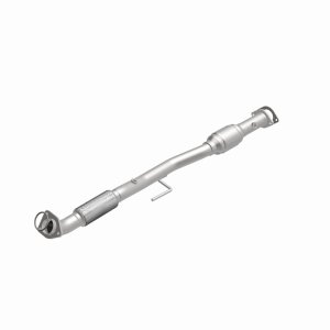 Nissan Altima Catalytic Converter - Rear - Magnaflow - Direct-Fit - `07-`18