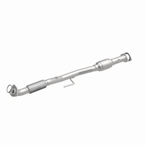 Nissan Altima Catalytic Converter - Rear - Magnaflow - Direct-Fit - `07-`18