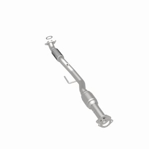 Nissan Altima Catalytic Converter - Rear - Magnaflow - Direct-Fit - `07-`18