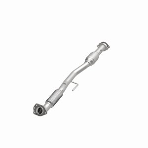 Nissan Altima Catalytic Converter - Rear - Magnaflow - Direct-Fit - `07-`18