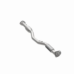 Nissan Altima Catalytic Converter - Rear - Magnaflow - Direct-Fit - `07-`18