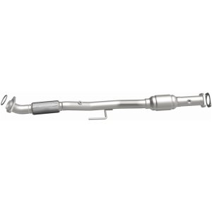 Nissan Altima Catalytic Converter - Rear - Magnaflow - Direct-Fit - `07-`18