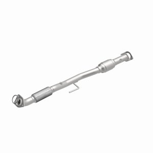 Nissan Altima Catalytic Converter - Rear - Magnaflow - Direct-Fit - `07-`18