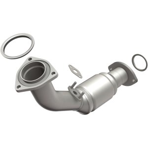 Toyota 4Runner Direct-Fit Catalytic Converter - Front - Magnaflow - OEM Grade Federal/EPA Compliant - `99-`02