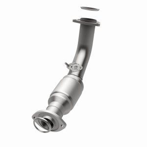 Toyota 4Runner Direct-Fit Catalytic Converter - Front - Magnaflow - OEM Grade Federal/EPA Compliant - `99-`02
