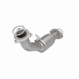 Toyota 4Runner Direct-Fit Catalytic Converter - Front - Magnaflow - OEM Grade Federal/EPA Compliant - `99-`02