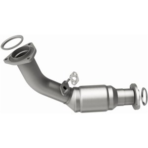 Toyota 4Runner Direct-Fit Catalytic Converter - Front - Magnaflow - OEM Grade Federal/EPA Compliant - `99-`02