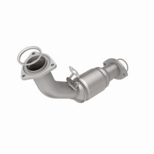 Toyota 4Runner Direct-Fit Catalytic Converter - Front - Magnaflow - OEM Grade Federal/EPA Compliant - `99-`02