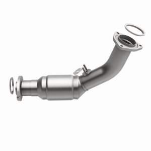 Toyota 4Runner Direct-Fit Catalytic Converter - Front - Magnaflow - OEM Grade Federal/EPA Compliant - `99-`02