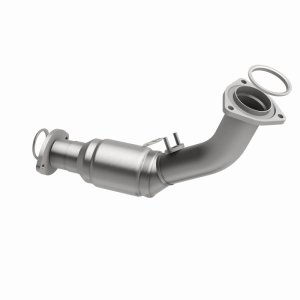 Toyota 4Runner Direct-Fit Catalytic Converter - Front - Magnaflow - OEM Grade Federal/EPA Compliant - `99-`02