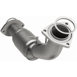 Toyota 4Runner Direct-Fit Catalytic Converter - Front - Magnaflow - OEM Grade Federal/EPA Compliant - `99-`02