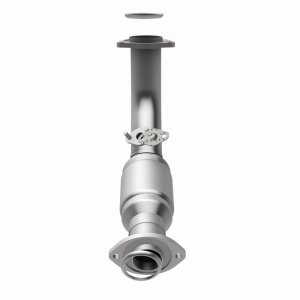 Toyota 4Runner Direct-Fit Catalytic Converter - Front - Magnaflow - OEM Grade Federal/EPA Compliant - `99-`02