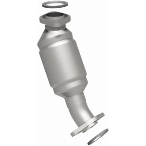 Lexus RX300 Catalytic Converter - Magnaflow - OEM Grade Direct-Fit - `99-`03