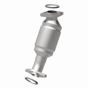 Lexus RX300 Catalytic Converter - Magnaflow - OEM Grade Direct-Fit - `99-`03