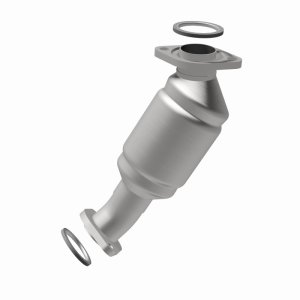 Toyota Highlander Catalytic Converter - Magnaflow - OEM Grade Direct-Fit - `01-`03