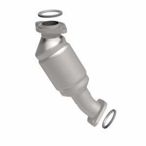 Toyota Highlander Catalytic Converter - Magnaflow - OEM Grade Direct-Fit - `01-`03