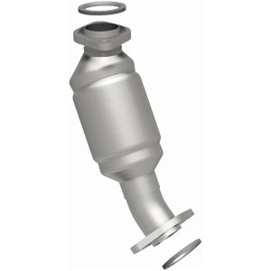 Toyota Highlander Catalytic Converter - Magnaflow - OEM Grade Direct-Fit - `01-`03