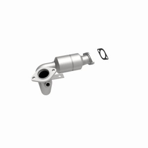 Mitsubishi Montero Catalytic Converter - Driver Side Front - Magnaflow - Direct-Fit - `99-`03