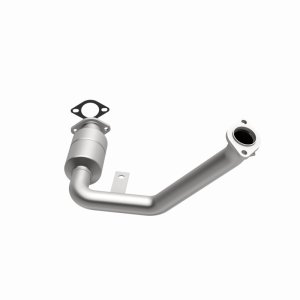 Mitsubishi Montero Catalytic Converter - Driver Side Front - Magnaflow - Direct-Fit - `99-`03