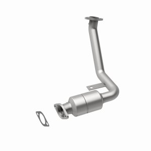 Mitsubishi Montero Catalytic Converter - Driver Side Front - Magnaflow - Direct-Fit - `99-`03