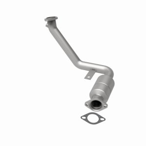 Mitsubishi Montero Catalytic Converter - Driver Side Front - Magnaflow - Direct-Fit - `99-`03