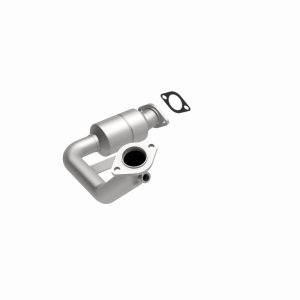 Mitsubishi Montero Catalytic Converter - Driver Side Front - Magnaflow - Direct-Fit - `99-`03