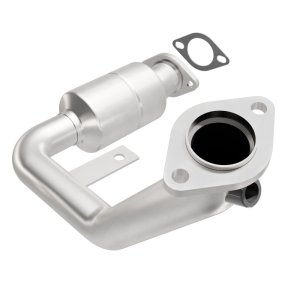Mitsubishi Montero Catalytic Converter - Driver Side Front - Magnaflow - Direct-Fit - `99-`03