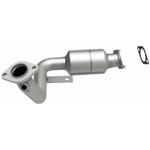 Mitsubishi Montero Catalytic Converter - Driver Side Front - Magnaflow - Direct-Fit - `99-`03