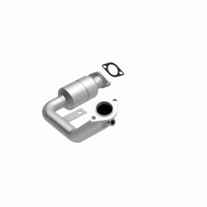Mitsubishi Montero Catalytic Converter - Driver Side Front - Magnaflow - Direct-Fit - `99-`03