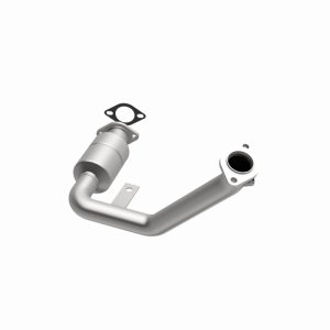 Mitsubishi Montero Catalytic Converter - Driver Side Front - Magnaflow - Direct-Fit - `99-`03