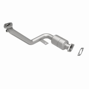 Mitsubishi Montero Catalytic Converter - Driver Side Front - Magnaflow - Direct-Fit - `99-`03