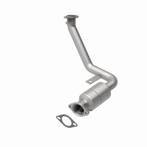 Mitsubishi Montero Catalytic Converter - Driver Side Front - Magnaflow - Direct-Fit - `99-`03