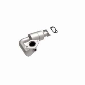 Mitsubishi Montero Catalytic Converter - Driver Side Front - Magnaflow - Direct-Fit - `99-`03