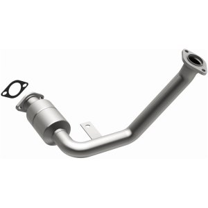 Mitsubishi Montero Catalytic Converter - Driver Side Front - Magnaflow - Direct-Fit - `99-`03