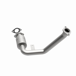 Mitsubishi Montero Catalytic Converter - Driver Side Front - Magnaflow - Direct-Fit - `99-`03