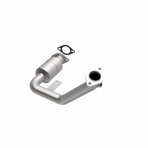 Mitsubishi Montero Catalytic Converter - Driver Side Front - Magnaflow - Direct-Fit - `99-`03