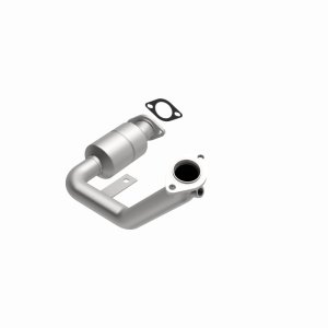 Mitsubishi Montero Catalytic Converter - Driver Side Front - Magnaflow - Direct-Fit - `99-`03