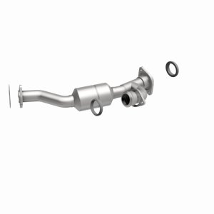 Mitsubishi Montero Performance Exhaust - Passenger Side Front - Magnaflow - OEM Grade Direct-Fit Catalytic Converter - `99-`03