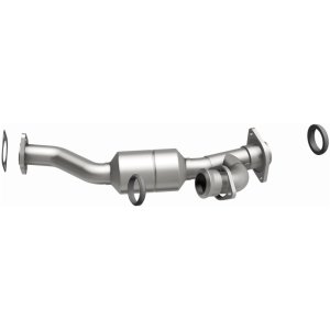 Mitsubishi Montero Performance Exhaust - Passenger Side Front - Magnaflow - OEM Grade Direct-Fit Catalytic Converter - `99-`03