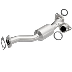 Mitsubishi Montero Performance Exhaust - Passenger Side Front - Magnaflow - OEM Grade Direct-Fit Catalytic Converter - `99-`03