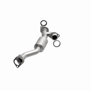 Mitsubishi Montero Performance Exhaust - Passenger Side Front - Magnaflow - OEM Grade Direct-Fit Catalytic Converter - `99-`03