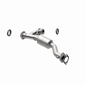 Mitsubishi Montero Performance Exhaust - Passenger Side Front - Magnaflow - OEM Grade Direct-Fit Catalytic Converter - `99-`03