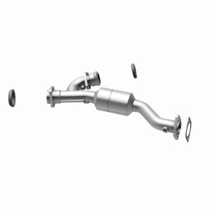 Mitsubishi Montero Performance Exhaust - Passenger Side Front - Magnaflow - OEM Grade Direct-Fit Catalytic Converter - `99-`03