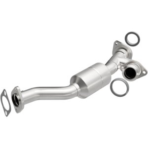 Mitsubishi Montero Performance Exhaust - Passenger Side Front - Magnaflow - OEM Grade Direct-Fit Catalytic Converter - `99-`03
