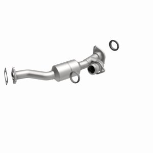 Mitsubishi Montero Performance Exhaust - Passenger Side Front - Magnaflow - OEM Grade Direct-Fit Catalytic Converter - `99-`03